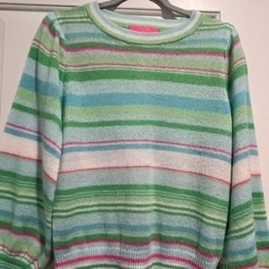 Lily Pulitzer Sweater